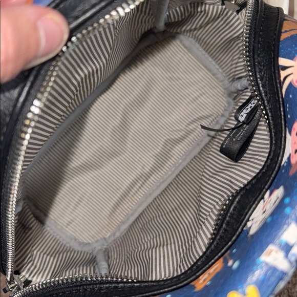 Loungefly x Star Wars Mini Backpack main image 9